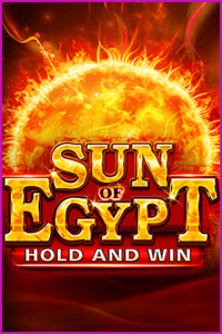sun of egypt 2 slot